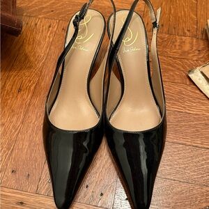 Sam Edelman Slingback Heels